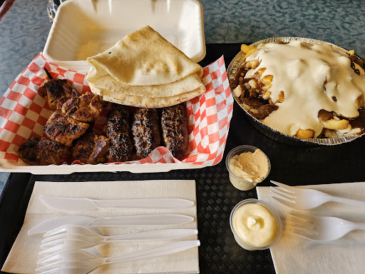 Photo of Fire King Kebab - 5002 50 Ave, Bonnyville, AB T9N 2G3
